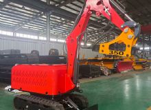 點擊查看詳細信息<br>標題：無線遙控挖機 閱讀次數：153